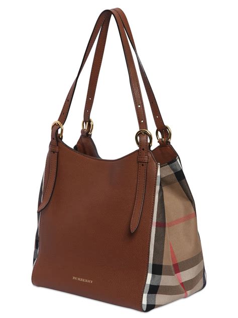 burberry leather pocket bag|burberry zip pocket shoulder bags.